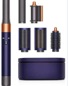 Выпрямитель Dyson Dark Blue / Bright Cooper